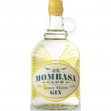Mombasa Club Lemon Edition
