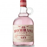 Mombasa Club Strawberry Edition