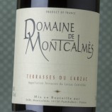 Domaine De Montcalmès 2016