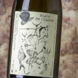 Morgane Turlier Blanc de Chamoz 2020