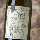 Morgane Turlier Blanc De Chamoz 2020