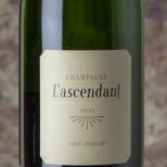 Mouzon Leroux L'Ascendant Brut Nature Mouzon Leroux L'Ascendant Brut Nature