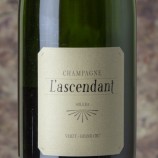 Mouzon Leroux L'Ascendant Brut Nature