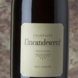 Mouzon Leroux L'Incandescent Rosé de Saignée Extra Brut Mouzon Leroux L'Incandescent Rosé de Saignée Extra Brut