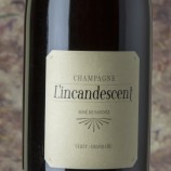 Mouzon Leroux L'Incandescent Rosé De Saignée Extra Brut