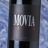 Movia Veliko Rdeče 2019