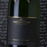 Moët & Chandon Grand Vintage 2015 Moët & Chandon Grand Vintage 2015