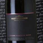 Moët & Chandon Grand Vintage Rosé 2015 Moët & Chandon Grand Vintage Rosé 2015