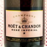 Moët & Chandon Rosé Brut Imperial Moët & Chandon Rosé Brut Imperial