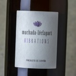 Muchada-Léclapart Vibrations 2024