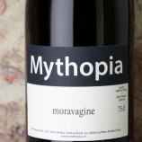 Mythopia Moravagine 2019
