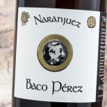 Naranjuez Baco Pérez 2019 Naranjuez Baco Pérez 2019