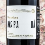 Naranjuez Más P'allá 2014 Naranjuez Más P'allá 2014