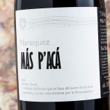 Naranjuez Más P'Acá 2016