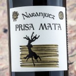 Naranjuez Prisa Mata 2015