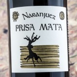 Naranjuez Prisa Mata 2015