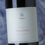 Clos des Grillons Calcaires 2023 Clos des Grillons Calcaires 2023