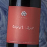 Clos Des Grillons Esprit Libre 2022