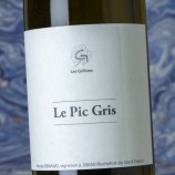 Clos Des Grillons Le Pic Gris 2021