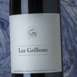 Clos Des Grillons Les Grillons Rouge 2021