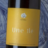 Clos des Grillons Une Île 2022 Clos des Grillons Une Île 2022