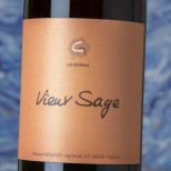 Clos des Grillons Vieux Sage 2022 Clos des Grillons Vieux Sage 2022