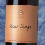 Clos Des Grillons Vieux Sage 2022