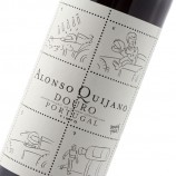Niepoort Alonso Quijano 2023