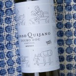 Niepoort Alonso Quijano Branco 2024 Niepoort Alonso Quijano Branco 2024