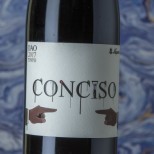 Niepoort Conciso Tinto 2022