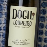 Niepoort Dócil Loureiro 2025 Niepoort Dócil Loureiro 2025
