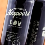 Niepoort LBV 2020 - 37,5 cl. Niepoort LBV 2020 - 37,5 cl.