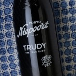 Niepoort Nat Cool Trudy Ruby Porto - 1 L