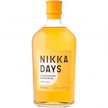 Nikka Days