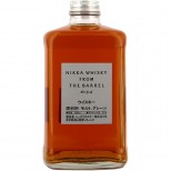 Nikka From The Barrel - 50 cl.