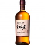 Nikka Miyagikyo Single Malt