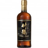 Nikka Taketsuru Pure Malt