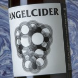 No Control Angel Cider 2021