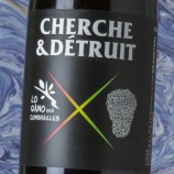 No Control Cherche & Détruit 2021