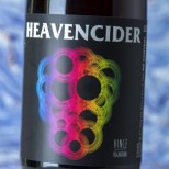 No Control Heaven Cider 2021