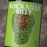 No Control Rockaille Billy 2024