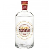 Grappa Nonino Vendemmia
