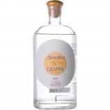 Il Moscato Di Nonino Grappa Monovitigno