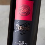 Numanthia Termes 2022