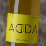 Nuria Renom Adda Carbonic 2023 Nuria Renom Adda Carbonic 2023