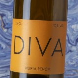 Nuria Renom Diva 2022
