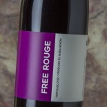 Nuria Renom Free Rouge 2022