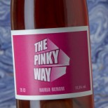 Nuria Renom The Pinky Way 2022 Nuria Renom The Pinky Way 2022