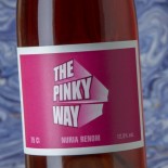 Nuria Renom The Pinky Way 2022