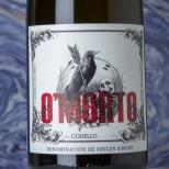 O Morto Godello 2022 O Morto Godello 2022